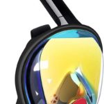 The best Full Face snorkel mask
