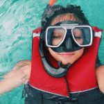Where to go snorkeling with kids