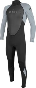 O'Neill Men's Reactor Full Wetsuit