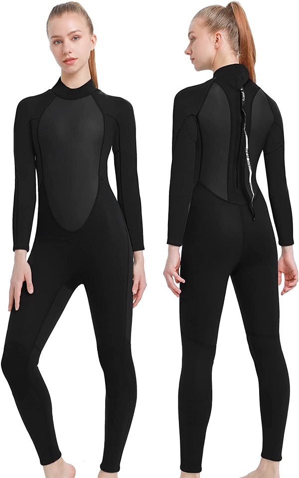 Realon Wetsuits for Women