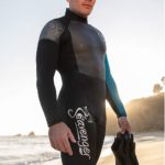 Seavenger Odyssey 3mm Neoprene Wetsuit