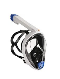OCEAN REEF Full Face Snorkel Mask